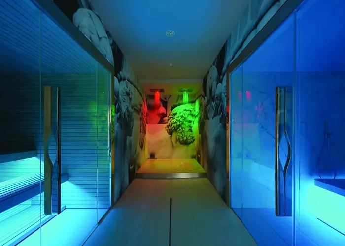 Youme Design Place Hotel