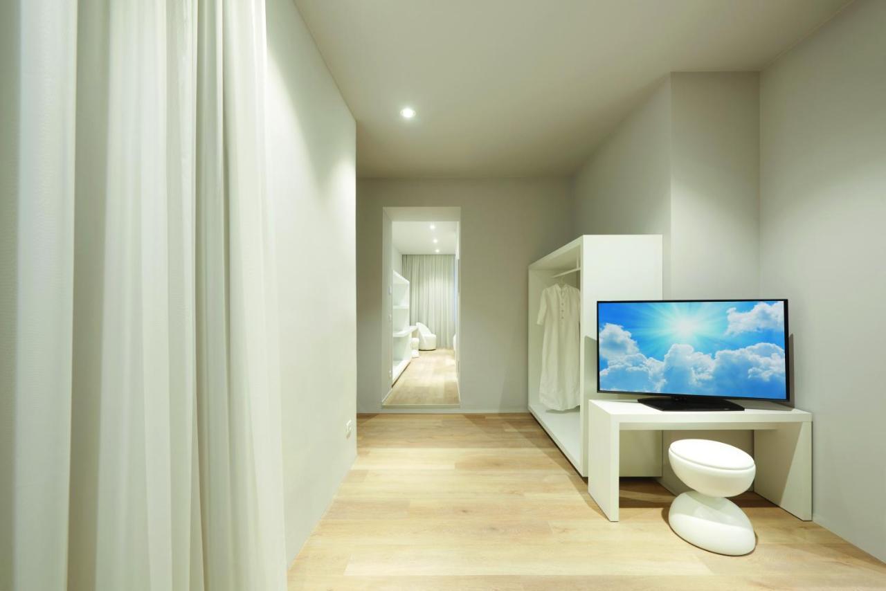 Hotel Youme Design Place 4*