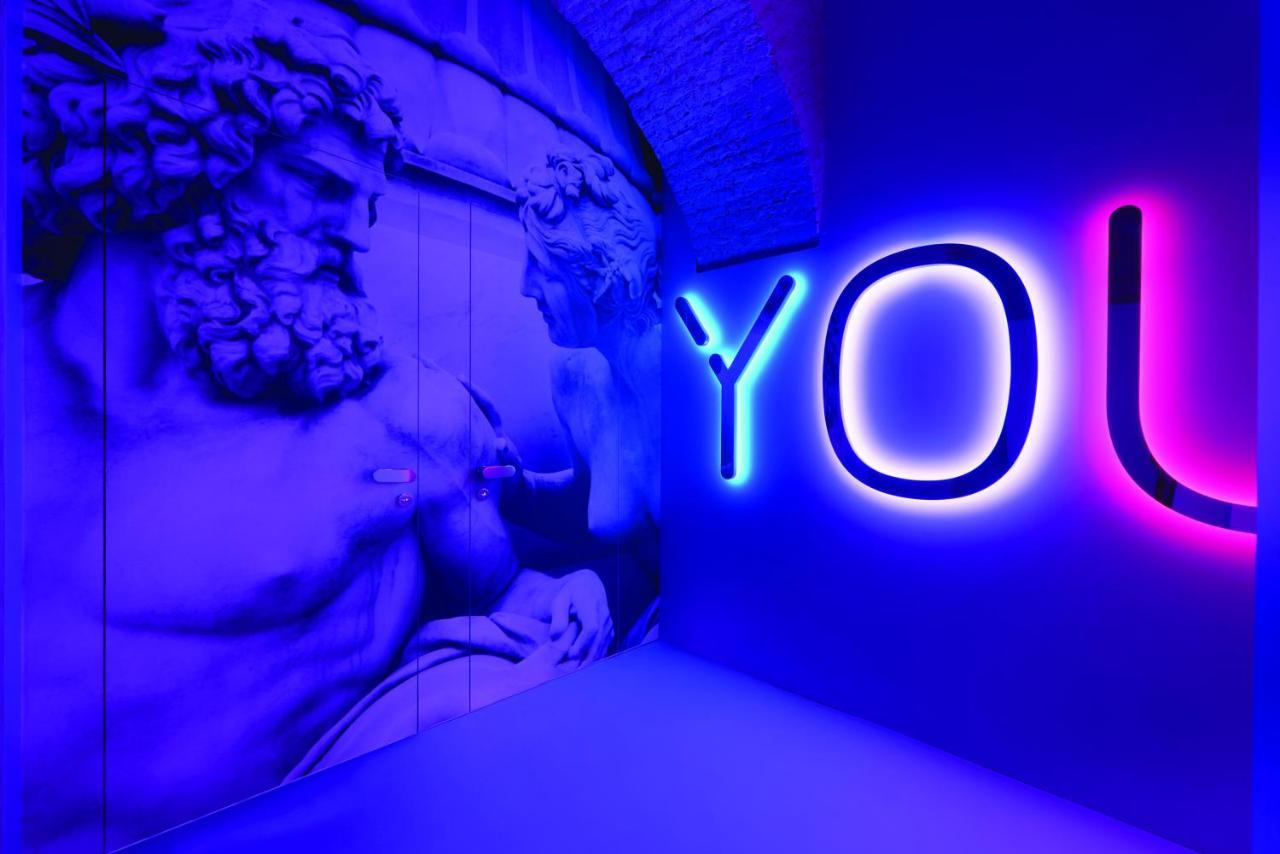Hotel Youme Design Place