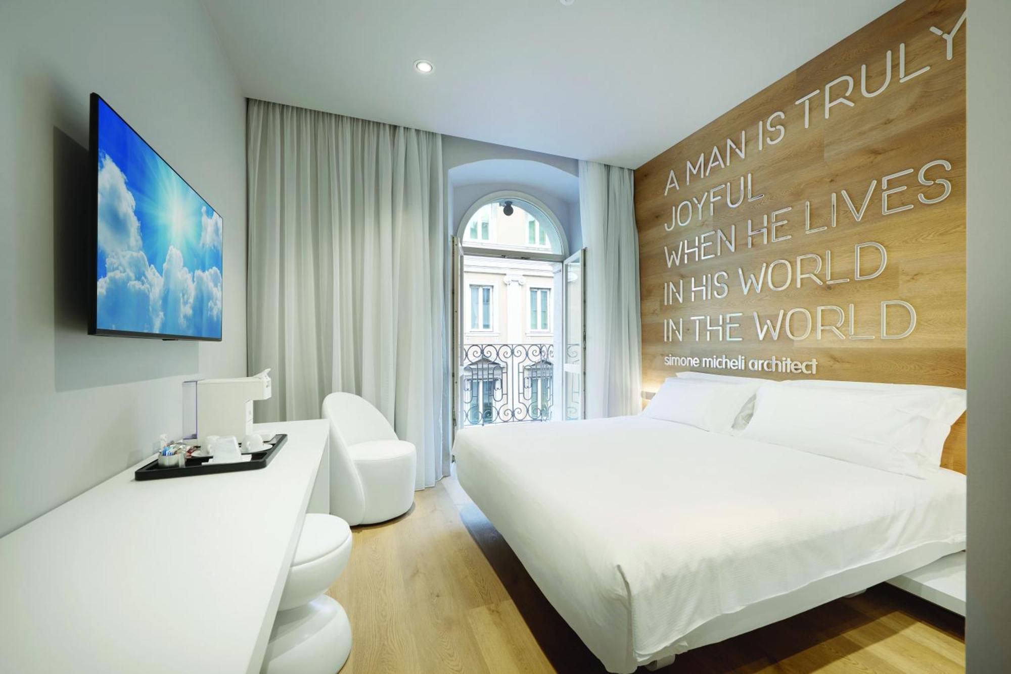 Youme Design Place 4* Trieste