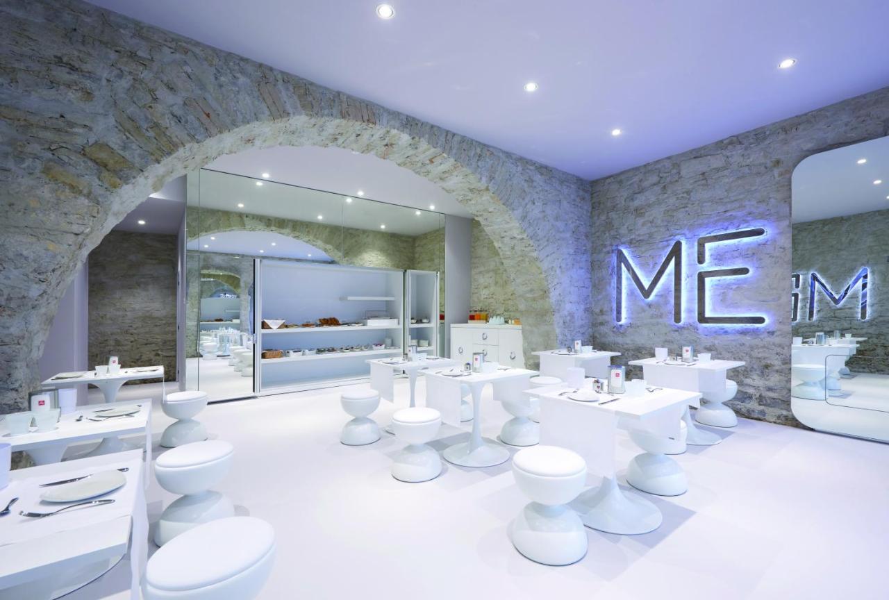 Hotel Youme Design Place Trieste